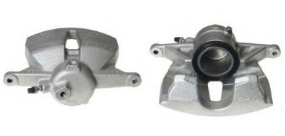 BUDWEG CALIPER 344674 -  Тормозной суппорт